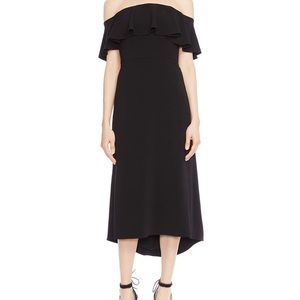 Halston Heritage Dress